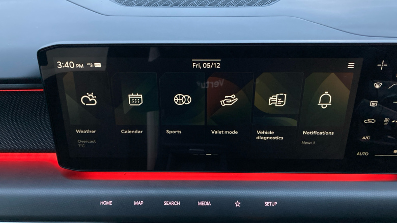 Kia EV9 282kW GT-Line S 99.8kWh AWD 5dr [7St] Auto Electric Estate